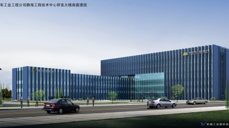 成套设备安装：揭秘企业生产效率的加速器**