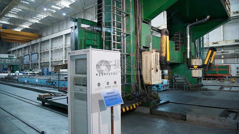 机械加工厂与钣金厂：加工精度差异解析